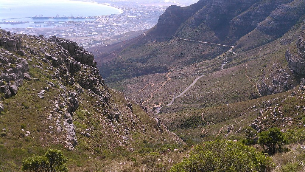 Table Mountain